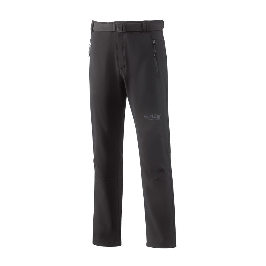 Spodnie softshell sallerProtech