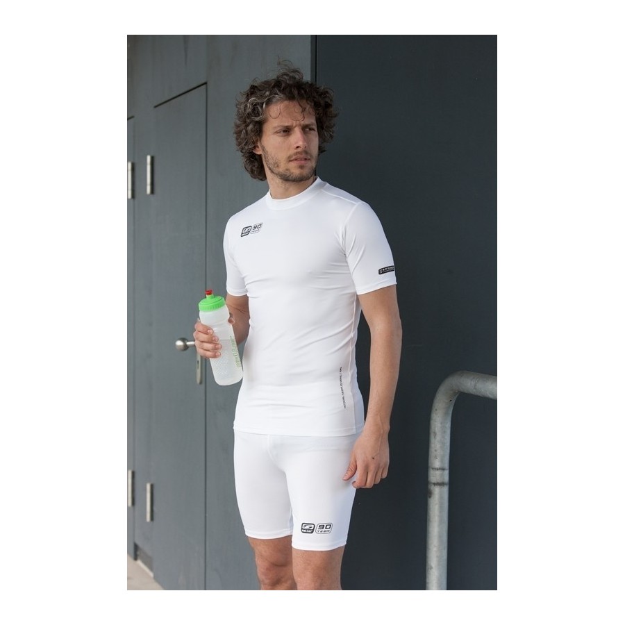 Koszulka termoaktywna sallerBaselayer S90 KR.RĘK. 