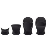 Kominiarka saller 4w1 