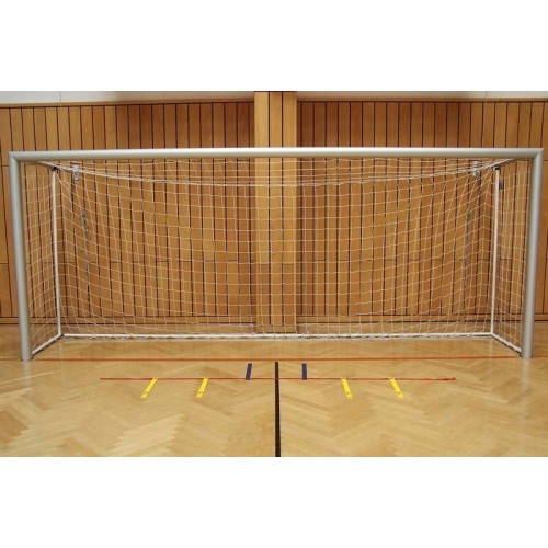 Drabinka koordynacyjna dla bramkarza 