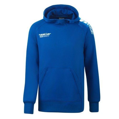 Bluza wyjściowa z kapturem sallerBasePro SENIOR