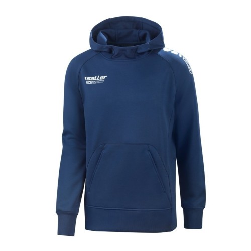 Bluza wyjściowa z kapturem sallerBasePro SENIOR