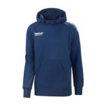 Bluza wyjściowa z kapturem sallerBasePro SENIOR