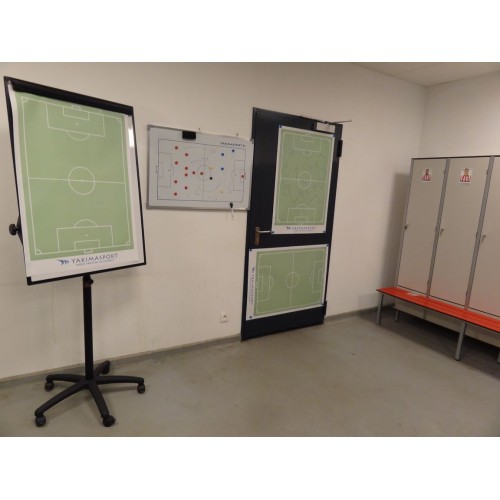 Blok trenerski FLIPCHART