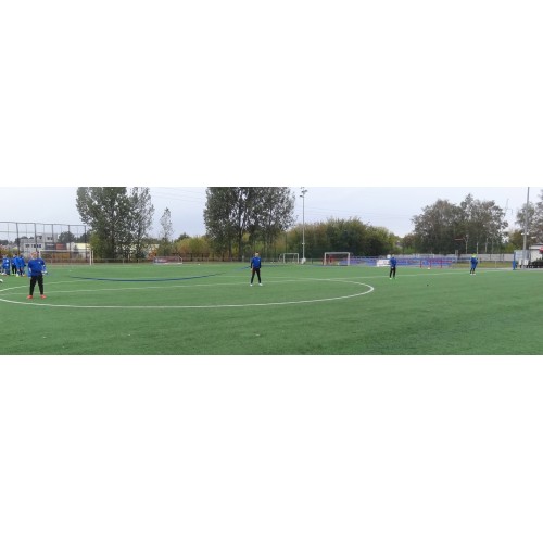 T-PRO Pasy do ustawiania formacji