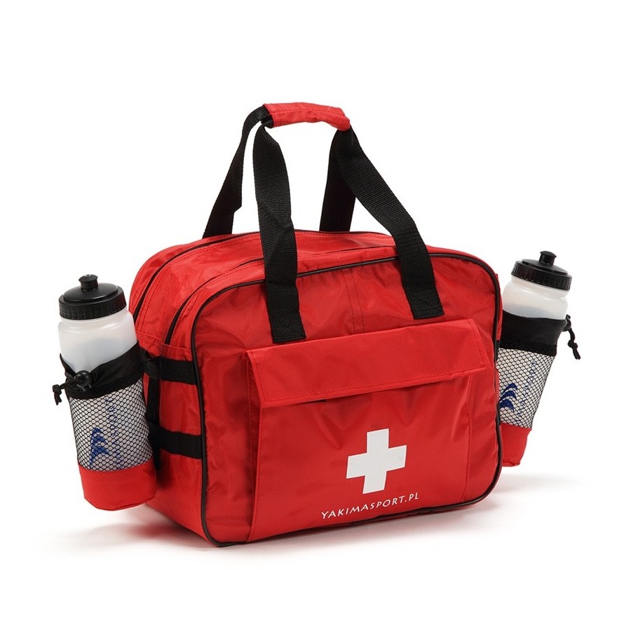 Apteczka sportowa