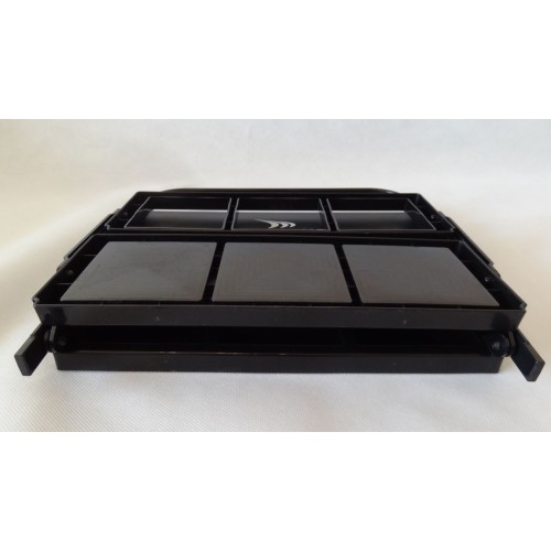 Zestaw Bidony + koszyk