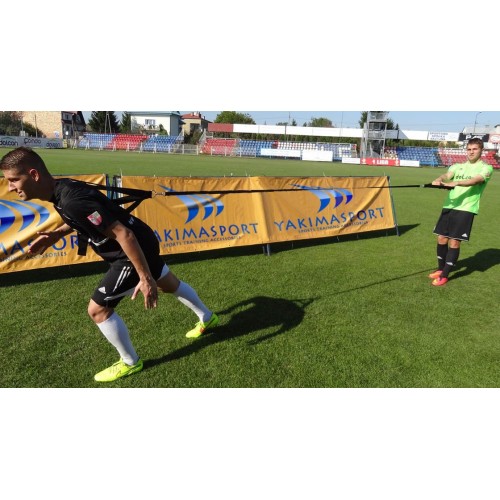 Taśma do treningu szybkościowego.