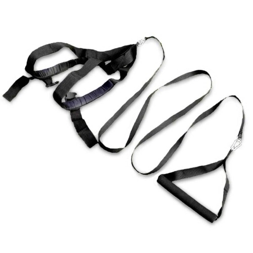 Taśma do treningu szybkościowego.