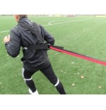 Taśma do treningu szybkościowego na uwolnienie