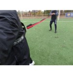 Taśma do treningu szybkościowego na uwolnienie