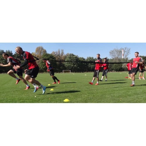 Guma do treningu siłowego