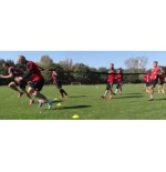 Guma do treningu siłowego