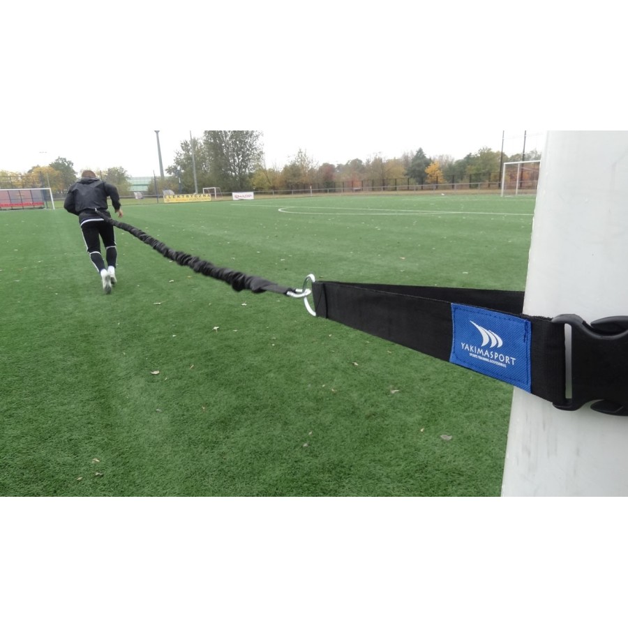 Guma do treningu szybkościowego model II