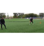 Guma do treningu szybkościowego model II