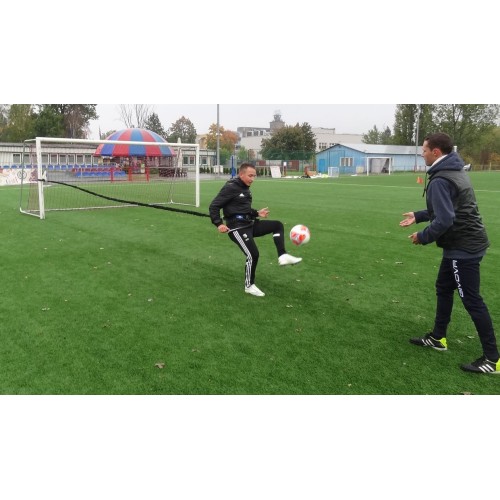 Guma do treningu szybkościowego model II