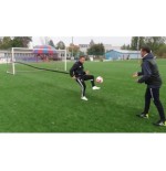 Guma do treningu szybkościowego model II