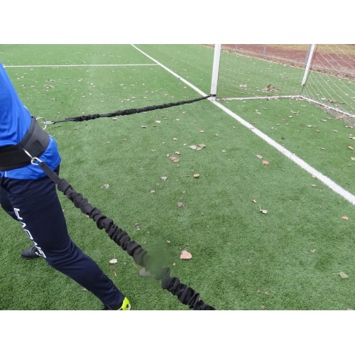 Guma do treningu bramkarzy