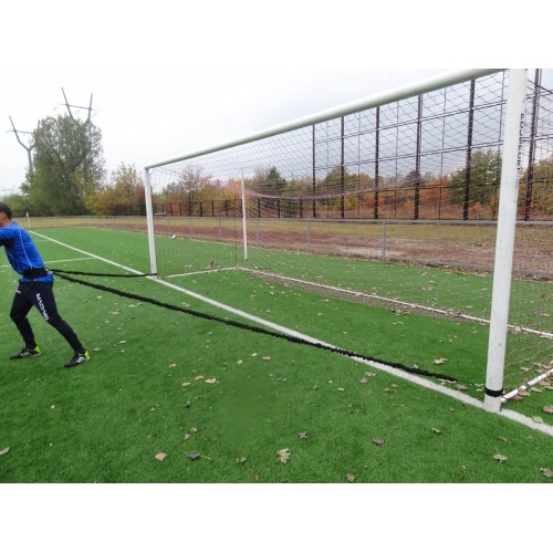 Guma do treningu bramkarzy