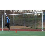 Guma do treningu bramkarzy