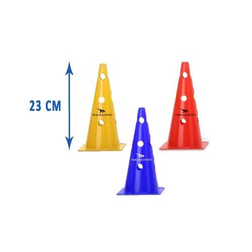 Pachołek treningowy 23 cm