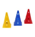 Pachołek treningowy 23 cm