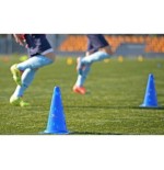 Pachołki wysoki 38cm