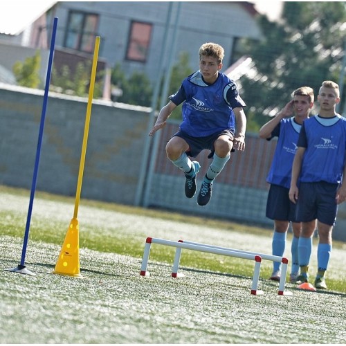 Pachołki wysoki 38cm