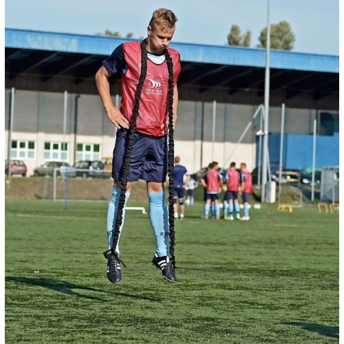 Guma do treningu plyometrycznego