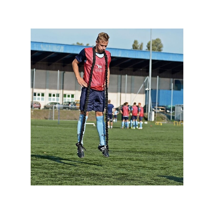 Guma do treningu plyometrycznego