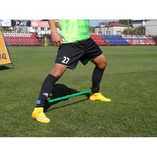 Guma do treningu lateral resistor