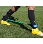 Guma do treningu lateral resistor