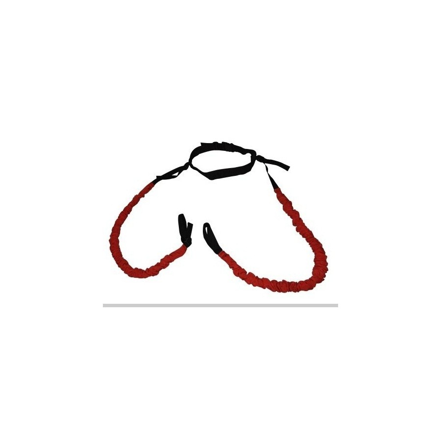 Guma do treningu siły dynamicznej