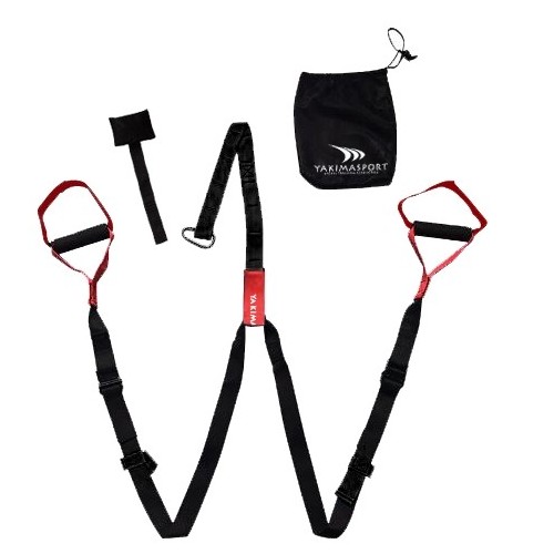 Pasy treningowe CROSSFIT 