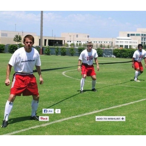 Pasy do treningu 1 na 1 Yakima