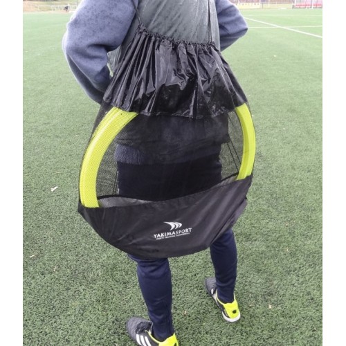 Koła koordynacyjne / płotki zestaw wielofunkcyjny