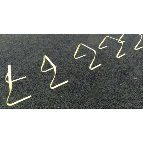 Płotek koordynacyjny elastyczny 15cm