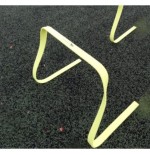 Płotek koordynacyjny elastyczny 30 cm