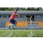 Płotki koordynacyjne PRO - 30cm.