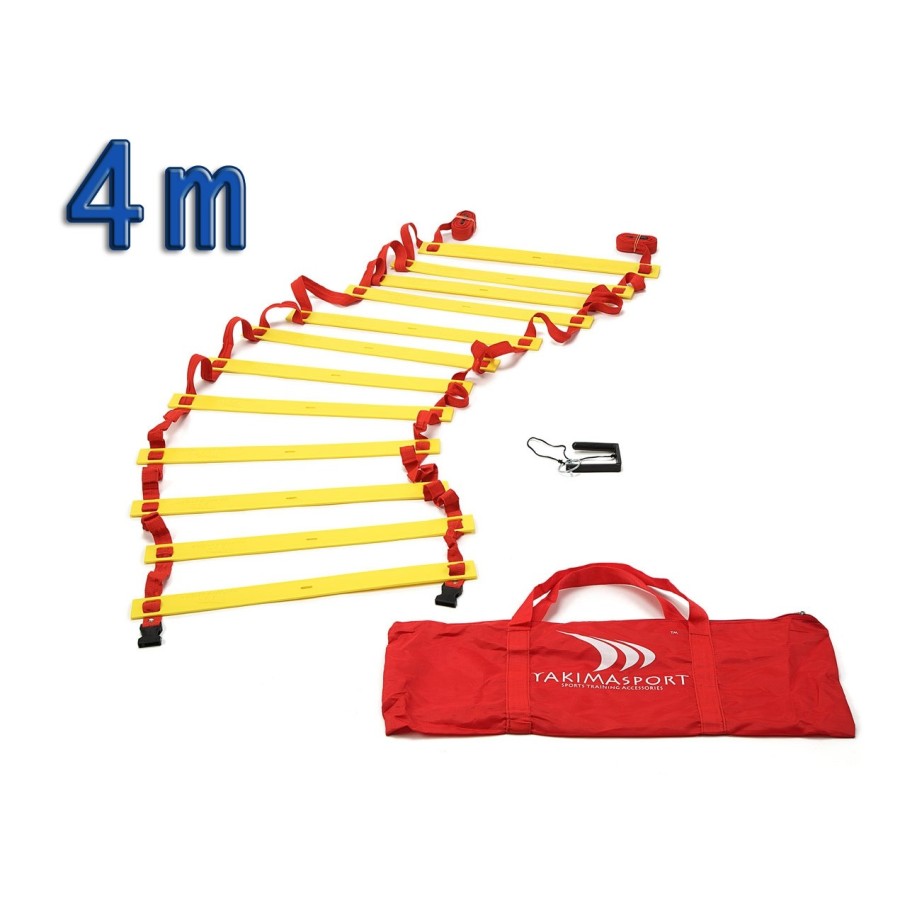 Drabinka koordynacyjna- 4m