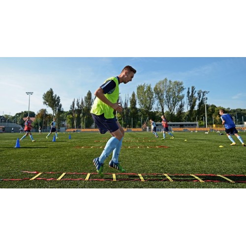 Drabinka koordynacyjna- 4m