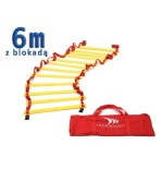 Drabinka koordynacyjna- 6m z blokadą