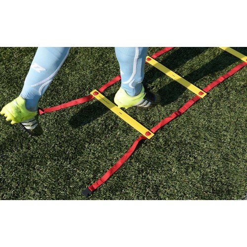 Drabinka koordynacyjna PRO 8m.