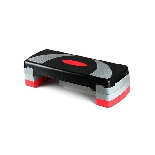 STEP DO AEROBIKU PROFIT SUPER PLUS 78x29x10/15/20cm