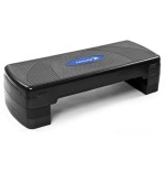 STEP DO AEROBIKU PROFIT SUPER PLUS 78x29x10/15/20cm