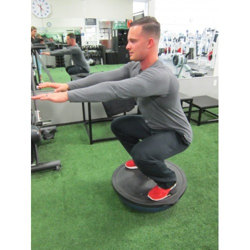 BOSU Ball Trainer PRO
