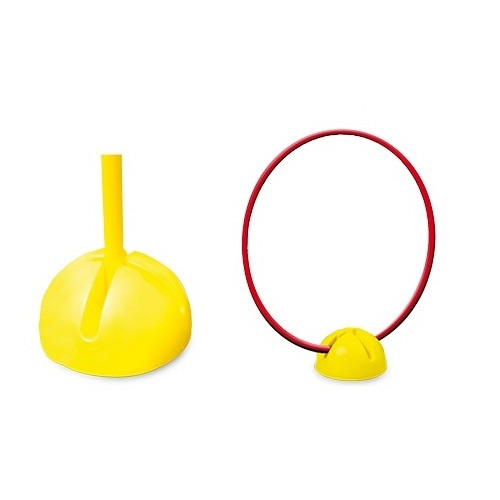 Podstawka pod koło, laskę