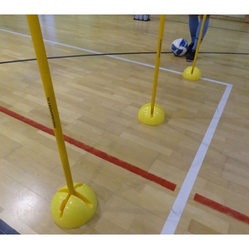 Podstawka pod koło, laskę