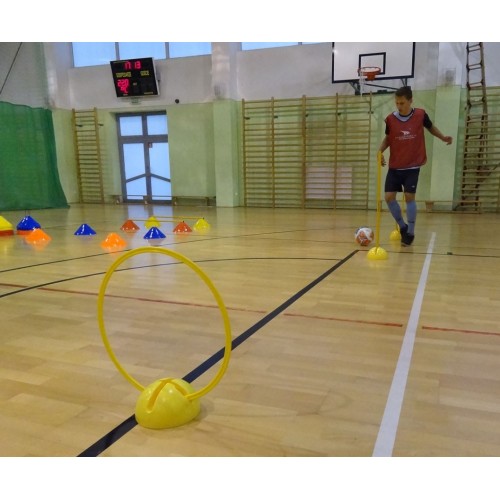 Podstawka pod koło, laskę