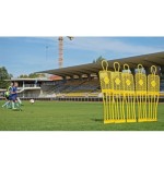 Mur piłkarski Yakimasport ELITE 180cm